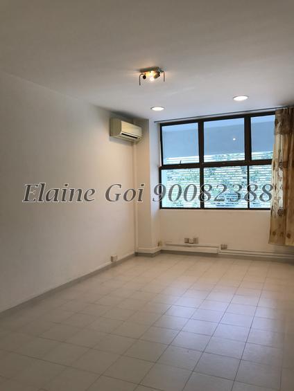 Jalan Angin Laut (D16), Semi-Detached #151024772